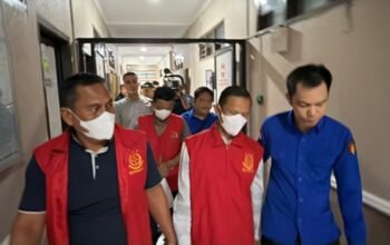 Langkah Tegas Kejari OKI Mengusut Penyelewengan Dana KUR BSI Senilai Sembilan Miliar Rupiah