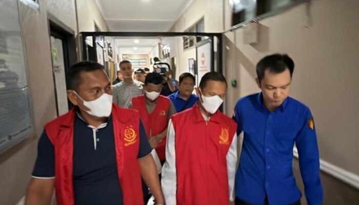 Langkah Tegas Kejari OKI Mengusut Penyelewengan Dana KUR BSI Senilai Sembilan Miliar Rupiah