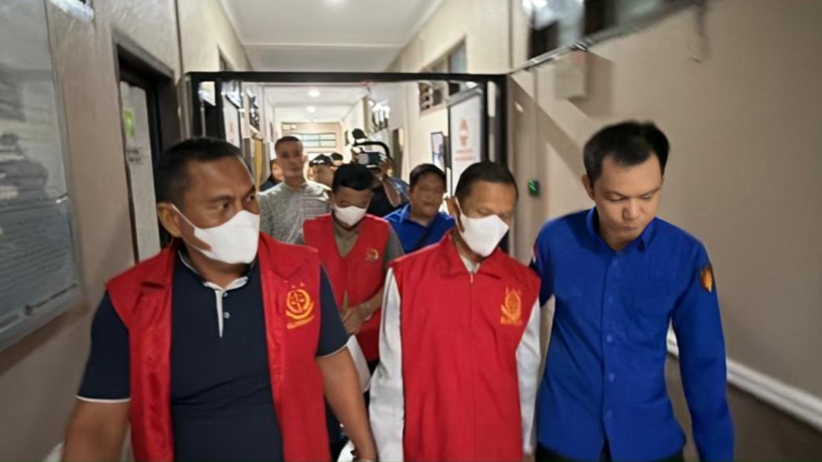 Langkah Tegas Kejari OKI Mengusut Penyelewengan Dana KUR BSI Senilai Sembilan Miliar Rupiah