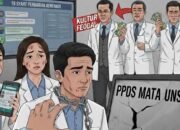 Langkah Tegas Memutus Rantai Perundungan dan Pungutan Liar dalam Pendidikan Dokter Spesialis di Palembang