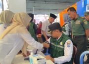 Manifesto Pengabdian di Tanjung Lubuk dan Upaya Memutus Rantai Apatisme Kesehatan