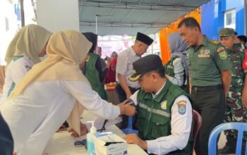 Manifesto Pengabdian di Tanjung Lubuk dan Upaya Memutus Rantai Apatisme Kesehatan