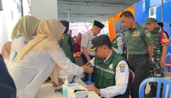 Manifesto Pengabdian di Tanjung Lubuk dan Upaya Memutus Rantai Apatisme Kesehatan