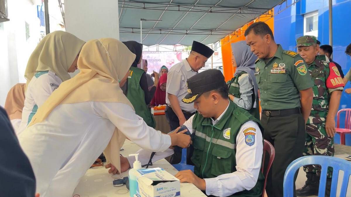 Manifesto Pengabdian di Tanjung Lubuk dan Upaya Memutus Rantai Apatisme Kesehatan