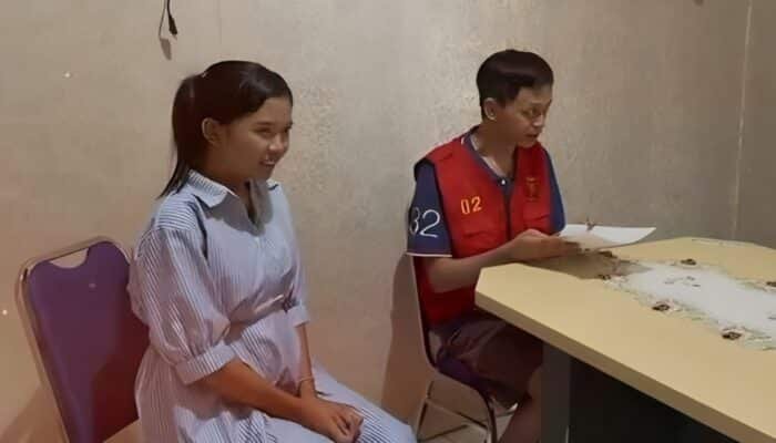 Melampaui Dinginnya Teks Hukum