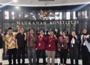 Melawan Eksploitasi Intelektual: Dosen Gugat Aturan Upah Murah ke Mahkamah Konstitusi