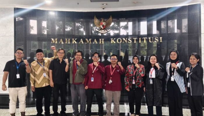 Melawan Eksploitasi Intelektual: Dosen Gugat Aturan Upah Murah ke Mahkamah Konstitusi