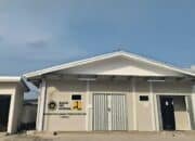 Membangun Fondasi Gizi dari Dapur Bersertifikasi Medis