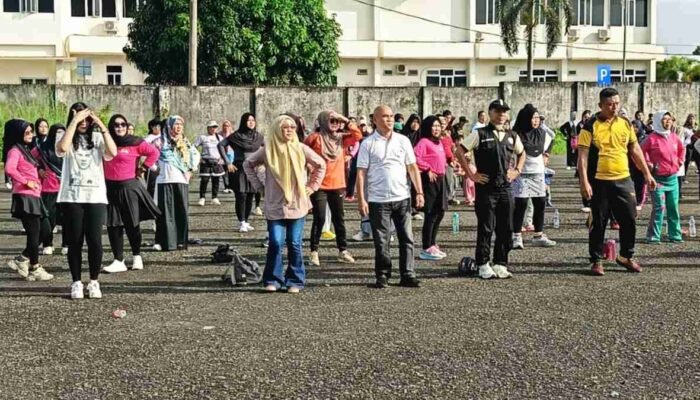 Membedah Urgensi Kesehatan di Akar Rumput