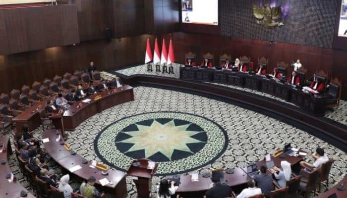 Putusan MK Nomor 145: Tonggak Baru Perlindungan Hukum Wartawan dari Kriminalisasi