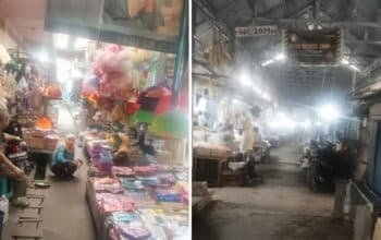 Menagih Daulat di Tanah Bende Seguguk