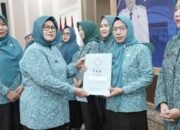 Menakar Arah Ketahanan Keluarga melalui Sinkronisasi Program PKK Musi Banyuasin 2026