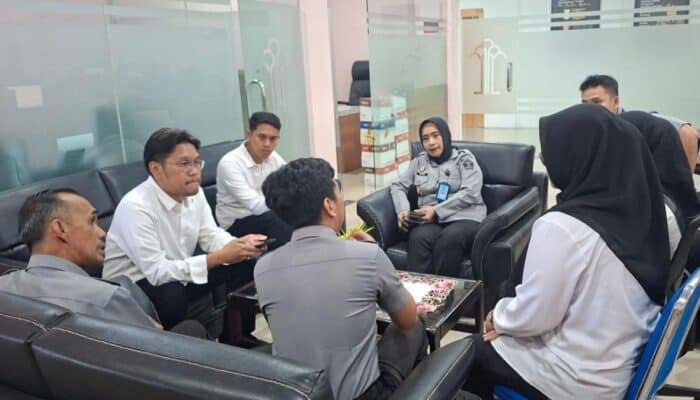 Menakar Kebaruan dan Perlindungan Hukum Inovasi Hijau dari Perairan Sumatera Selatan