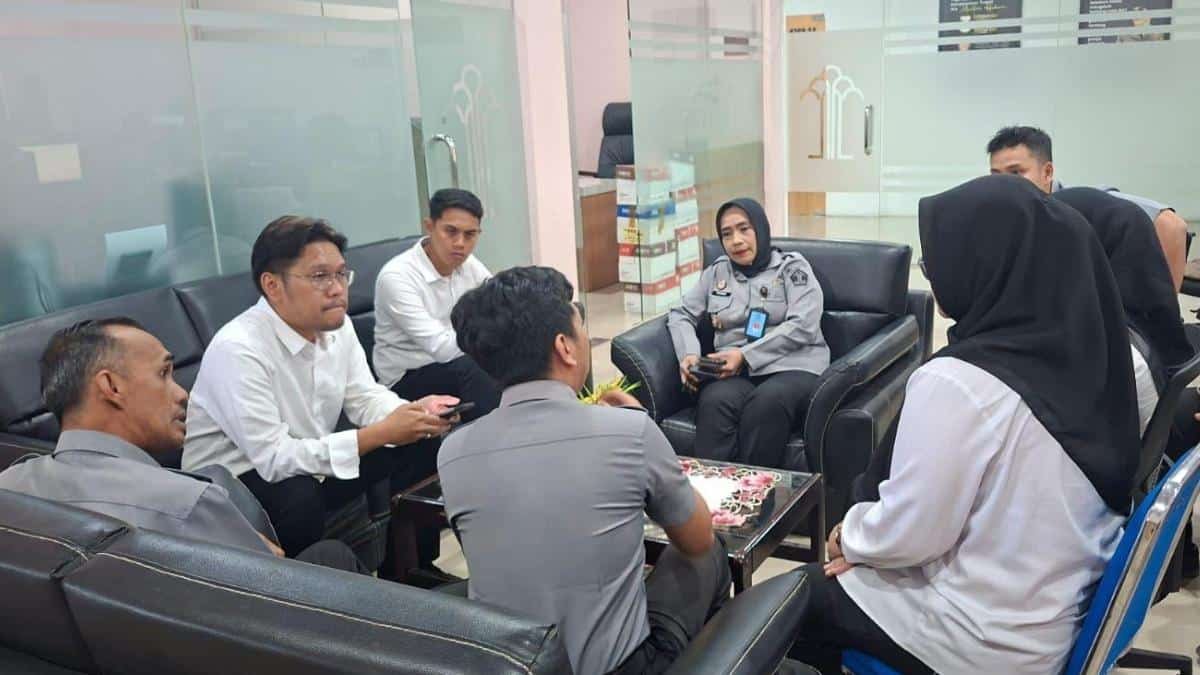 Menakar Kebaruan dan Perlindungan Hukum Inovasi Hijau dari Perairan Sumatera Selatan