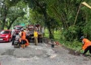 Menambal Kerawanan di Jalur Nadi Sumatera