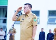 Menata Integritas Birokrasi Musi Banyuasin di Awal 2026