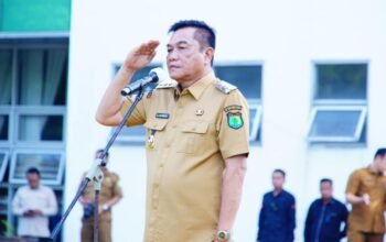 Menata Integritas Birokrasi Musi Banyuasin di Awal 2026