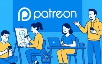 Menembus Batas Donasi: Strategi Baru Kreator di Ekosistem Patreon 2026