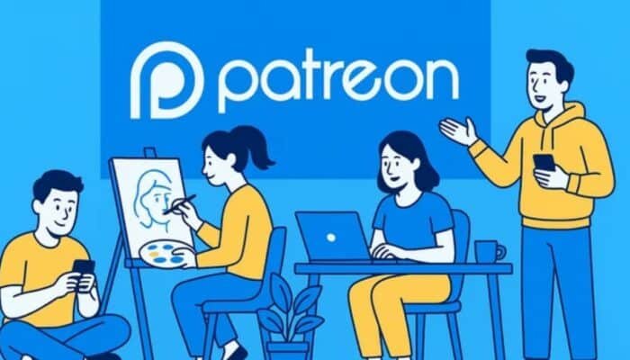 Menembus Batas Donasi: Strategi Baru Kreator di Ekosistem Patreon 2026