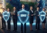 Menembus Pasar Global: Mengapa Sertifikasi ISO Menjadi Penentu Masa Depan Bisnis?