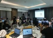 Mengasah Ketajaman Pena Jurnalis Lokal dengan Kecerdasan Buatan