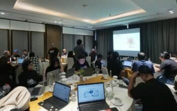 Mengasah Ketajaman Pena Jurnalis Lokal dengan Kecerdasan Buatan