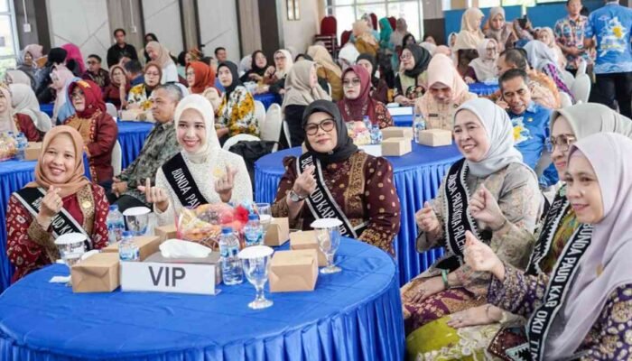 Mengawal Transisi PAUD-SD yang Menyenangkan, Muba Perkuat Fondasi Wajib Belajar 13 Tahun