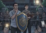 Menguji “Kesaktian” Perisai Hukum Guru di Tengah Pusaran Kriminalisasi