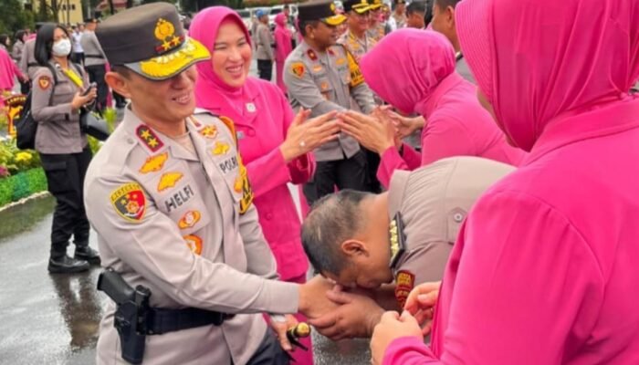 Menjaga Integritas dalam Pelayanan Publik