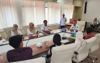 Menjaga "Dapur" Intelektual Musi Banyuasin dan Asa Mahasiswa di Yogyakarta