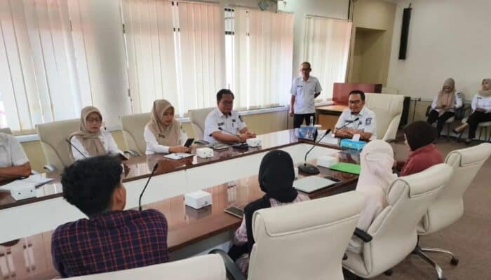 Menjaga “Dapur” Intelektual Musi Banyuasin dan Asa Mahasiswa di Yogyakarta