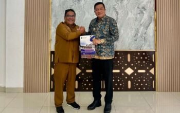 Menjemput Kedaulatan Fiskal lewat Penataan Kontribusi Tenaga Kerja Asing di Musi Banyuasin