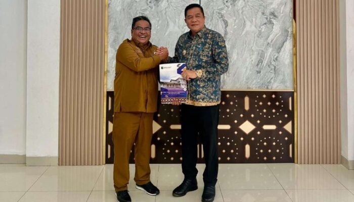 Menjemput Kedaulatan Fiskal lewat Penataan Kontribusi Tenaga Kerja Asing di Musi Banyuasin