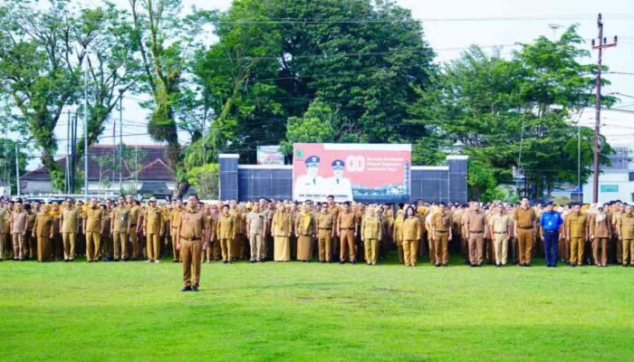 Menuju Musi Banyuasin yang Berdaya Saing