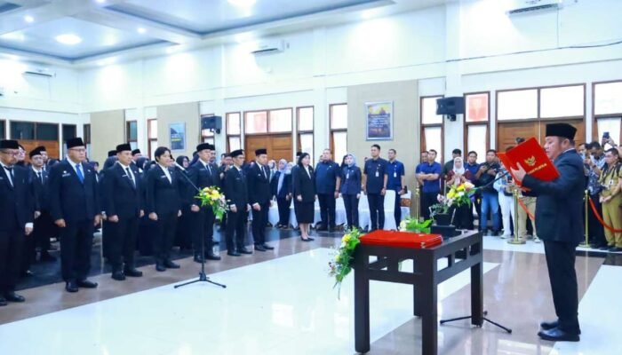 Menuntut "Produk" Bukan Sekadar E-Kinerja