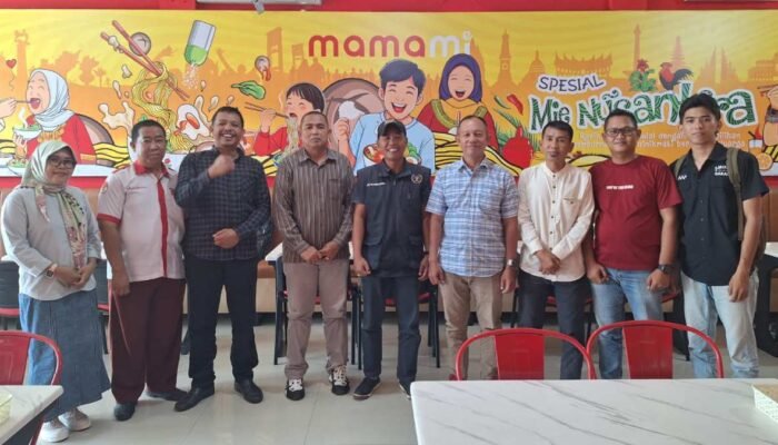 Nakhoda Baru dan Pertaruhan Integritas Perusahaan Pers di Ogan Komering Ilir