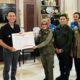 Negara Hadir di Tengah Banjir OKI Melalui Dukungan Logistik BNPB Senilai Rp 395 Juta