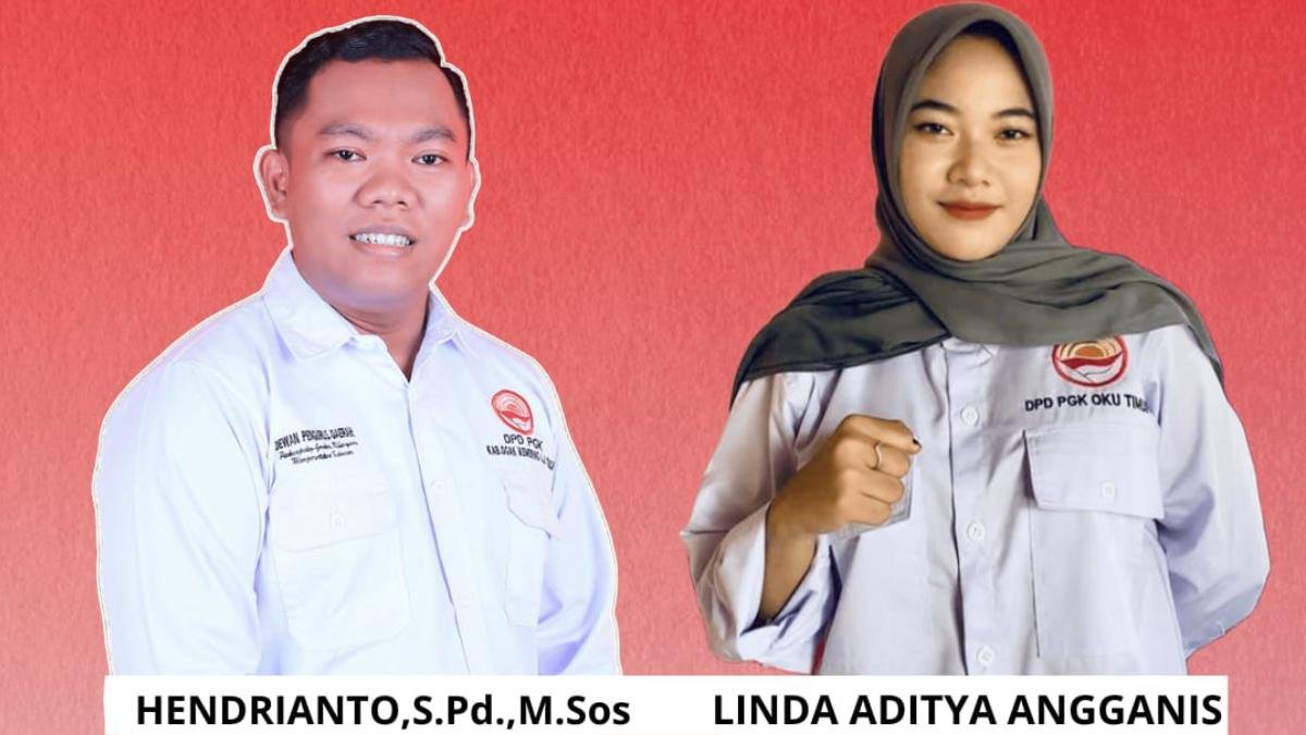 Negara Jangan Kalah, PGK OKU Timur Bongkar Tabir Pembiaran Kasus Kekerasan Anak