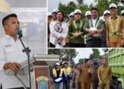 PGK OKI Puji Langkah Berani Bupati Muchendi Jaga Ritme Pembangunan di Tengah Defisit