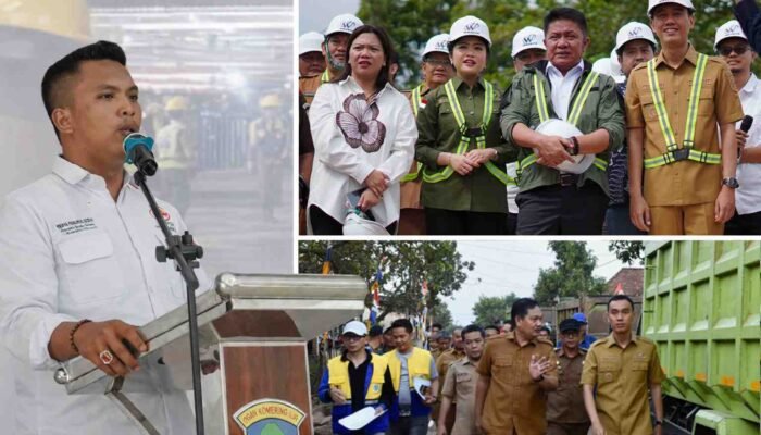 PGK OKI Puji Langkah Berani Bupati Muchendi Jaga Ritme Pembangunan di Tengah Defisit