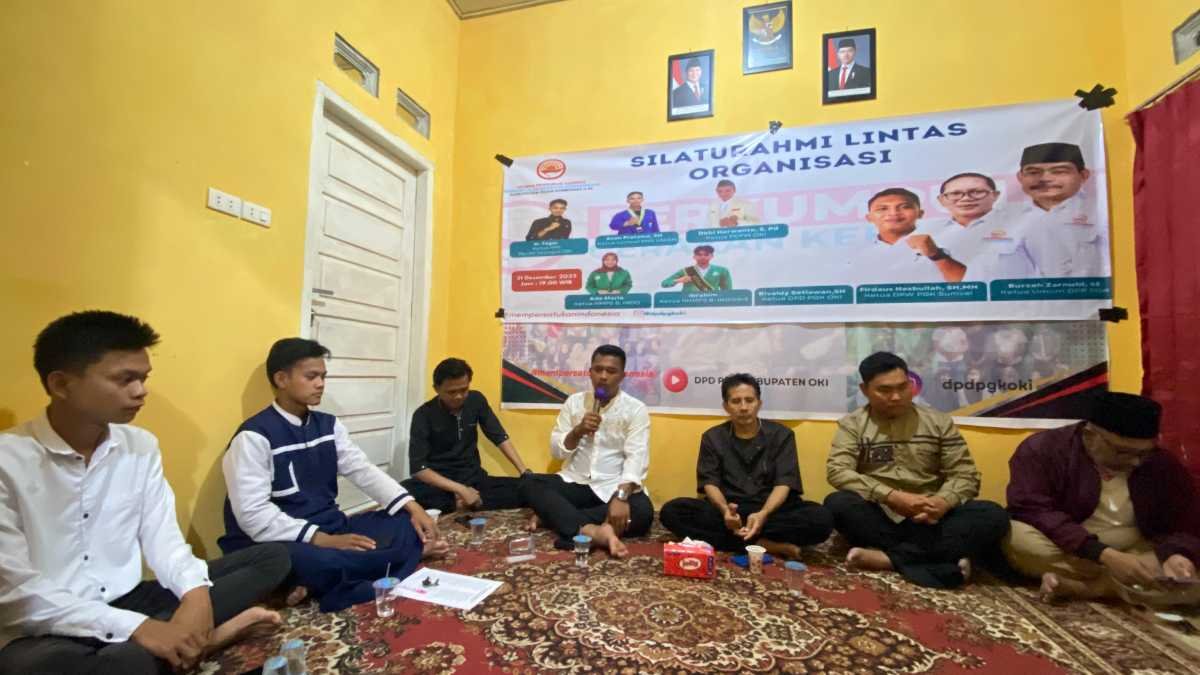 PGK OKI: Integritas Birokrasi Menjadi Kunci Pelayanan Publik pada 2026