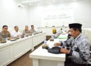PGRI Jambi Mendorong Keadilan Restoratif dalam Kasus Perselisihan Guru dan Siswa