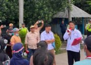 PT SPF Ogan Ilir dan Pertaruhan Nyawa di Balik Debu Papan Serat Indralaya