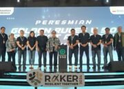 PTBA Perketat Standar Operasional melalui Golden Rules Versi 5.0
