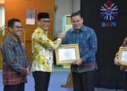 Palembang Perkuat Standardisasi Kompetensi Aparatur melalui Akreditasi Nasional