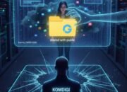 Paradoks Digital Komdigi: Kala Pengawal Ruang Siber Tersandung Kelalaian Data