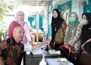 Pelayanan Publik Pemkab Muba Dipastikan Tetap Prima di Hari Pertama Kerja 2026