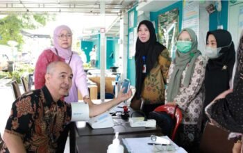 Pelayanan Publik Pemkab Muba Dipastikan Tetap Prima di Hari Pertama Kerja 2026