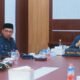 Pemkab Muba Pastikan Dukungan Penuh Pengajian Menyongsong Satu Abad NU