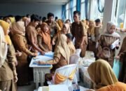 Pemprov Sumsel Amankan Nasib 4.091 Guru dan Tenaga Kependidikan Lewat SK PPPK Paruh Waktu